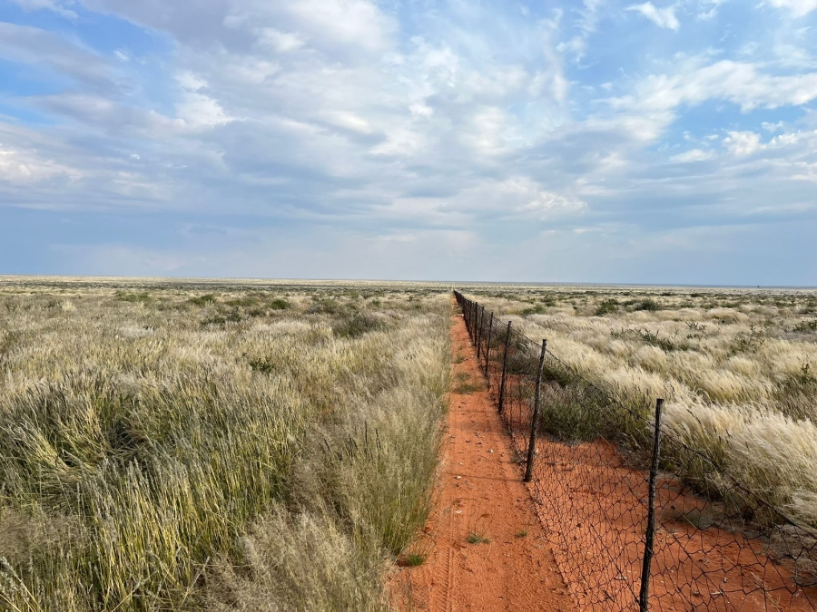 2 Bedroom Property for Sale in Prieska Rural Northern Cape